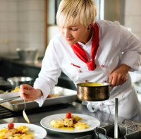 Restaurace musí zaujmout nejen hosty. O svou pověst bojují také na pracovním trhu